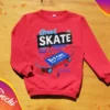 Buzo de Friza Street Skate