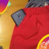Short con bolsillo