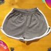 Short con vivos