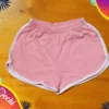 Short con vivos