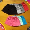 Short con bolsillo