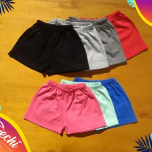 Short Bebe