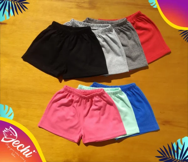 Short Bebe