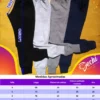 Pantalones RUSTICO Unisex