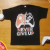 fabrica mayorista Remera gamer negro ropa para niños y niñas 2026 fabrica mayorista Remera gamer negro ropa para niños y niñas 2026
