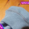 fabrica mayorista campera rustico azul claro ropa para niños y niñas 2026 costura