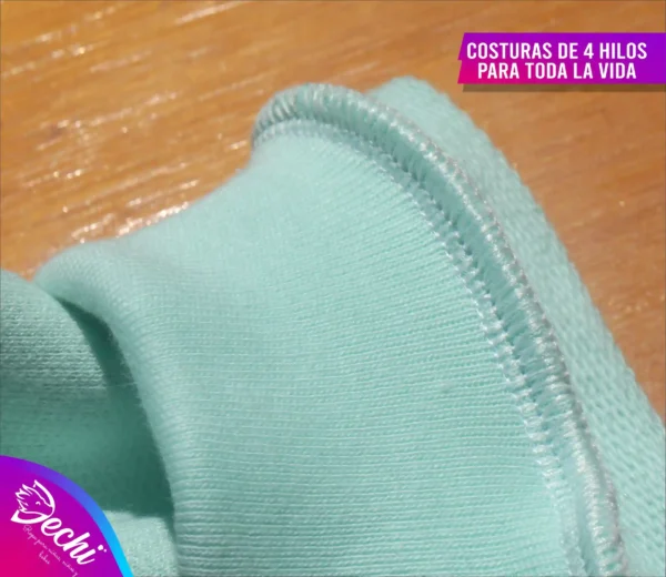fabrica mayorista campera rustico verde agua ropa para niños y niñas 2026 costura