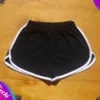 fabrica mayorista short con vivos negro ropa para niño niña 2026 fabrica mayorista short con vivos negro ropa para niño niña 2026