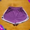 fabrica mayorista short con vivos violeta ropa para niño niña 2026 fabrica mayorista short con vivos violeta ropa para niño niña 2026
