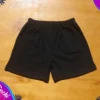fabrica mayorista short negro ropa para niño 2026 fabrica mayorista short negro ropa para niño 2026