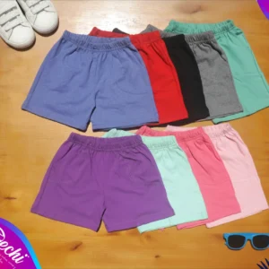 fabrica mayorista short niño ropa para niños