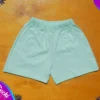 fabrica mayorista short verde ropa para niña 2026 fabrica mayorista short verde ropa para niña 2026