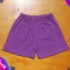 fabrica mayorista short violeta ropa para niña 2026 fabrica mayorista short violeta ropa para niña 2026