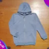 fabrica mayorista campera rustico azul claro ropa para niños y niñas 2026