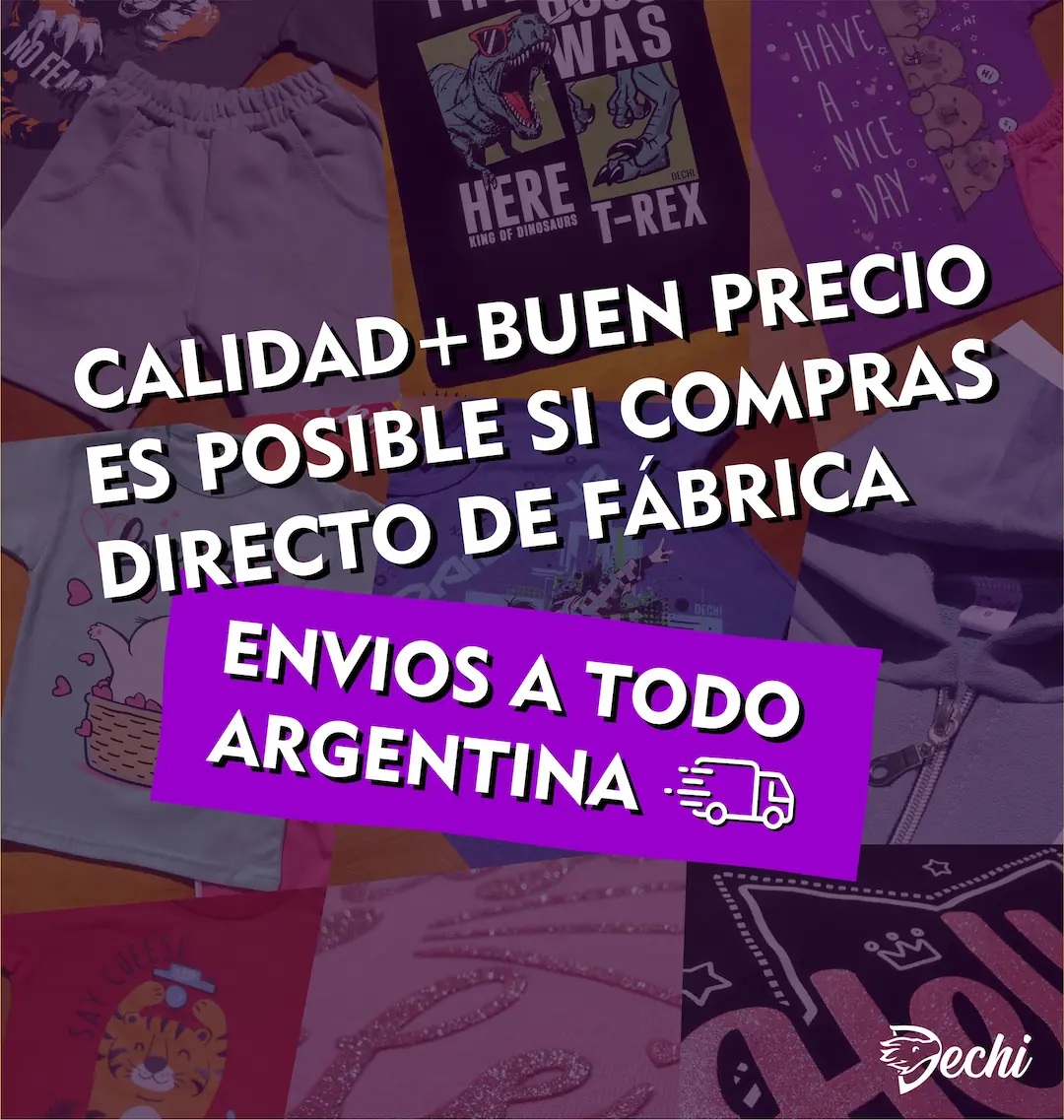 ropa de niños, niñas y bebes fabrica mayorista
