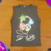 fabrica mayorista Musculosa remera sin mangas musica auricular verde ropa para niños y niñas 2026 (1) fabrica mayorista Musculosa remera sin mangas musica auricular verde ropa para niños y niñas 2026 (1)
