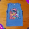 fabrica mayorista Musculosa remera sin mangas roblox azul 2 ropa para niños y niñas 2026 (1) fabrica mayorista Musculosa remera sin mangas roblox azul 2 ropa para niños y niñas 2026 (1)