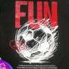 fabrica mayorista Remera futbol negro 2 ropa para niños y niñas 2026 fabrica mayorista Remera futbol negro 2 ropa para niños y niñas 2026