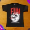 fabrica mayorista Remera futbol negro ropa para niños y niñas 2026 fabrica mayorista Remera futbol negro ropa para niños y niñas 2026