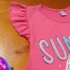 fabrica mayorista Remera musculosa soda rosa detalles ropa para niños y niñas 2026 (1)