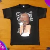 fabrica mayorista Remera nena con gatito negro ropa para niños y niñas 2026 fabrica mayorista Remera nena con gatito negro ropa para niños y niñas 2026