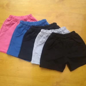 Bermuda rustico niño niña fabrica de ropa