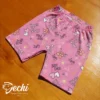 fabrica mayorista biker calza corta rosa ropa para niños y niñas 4-5 2026 fabrica mayorista biker calza corta rosa ropa para niños y niñas 4-5 2026
