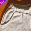 pantalon escolar friza gris claro gaspeado pantalon escolar friza gris claro gaspeado