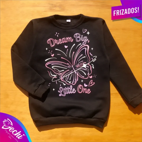 ropa para niñas nena buzo mariposa negro invierno 2026 Fabrica mayorista ropa para niñas nena buzo mariposa negro invierno 2026 Fabrica mayorista