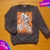ropa para niños nene buzo bici gris invierno 2026 Fabrica mayorista