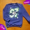 ropa para niños nene buzo six seven 67 azul invierno 2026 Fabrica mayorista