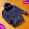 Ropa para niño niña campera azul marino escolar uniformes 2 fabrica mayorista 2026