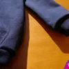 Ropa para niño niña campera azul marino escolar uniformes fabrica mayorista 2026