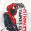 fabrica mayorista Remera manga larga blanco spider cerca ropa para niños y niñas 2026 fabrica mayorista Remera manga larga blanco spider cerca ropa para niños y niñas 2026