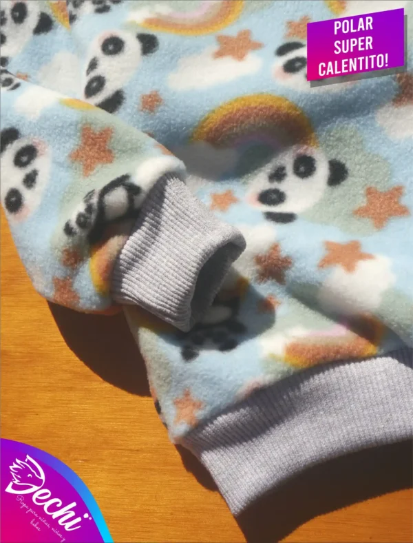 fabrica mayorista conjunto buzo y pantalon polar 4 bebe ropa para bebes 2026