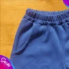 Pantalón escolar friza