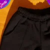 Pantalón escolar friza