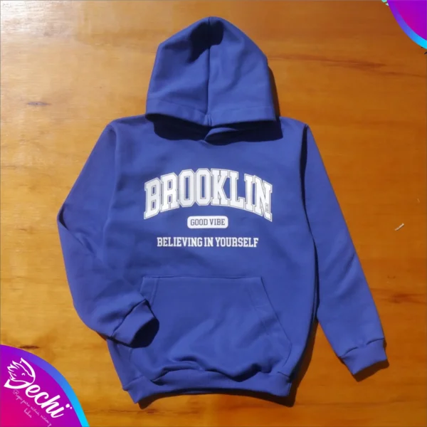 Canguro Unisex Brooklin