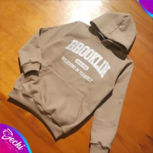 Canguro Unisex Brooklin