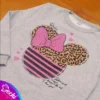 ropa para niñas nena buzo min gris 2026 Fabrica mayorista 2