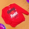 ropa para niños nene buzo Gaming rojo 2026 Fabrica mayorista