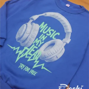 ropa para niños nene buzo auricular azul 2026 Fabrica mayorista1