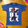 ropa para niños nena remera roblox azul 2026 Fabrica mayorista
