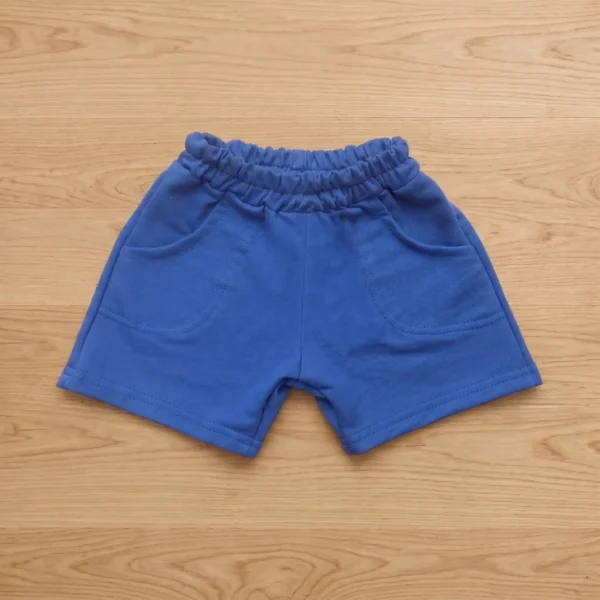 bermuda rustico niño chicos francia fabrica de ropa infantil.webp
