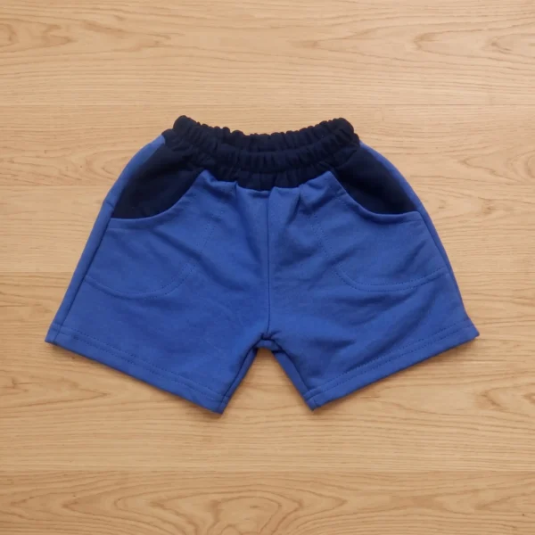 bermuda rustico niño chicos francia combinado fabrica de ropa infantil.webp