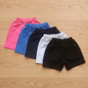 Bermuda rustico niño niña fabrica de ropa