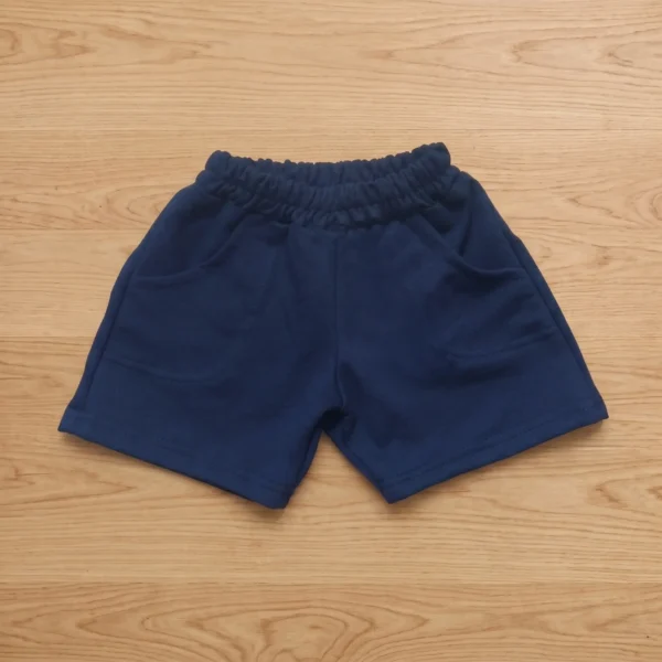 bermuda rustico niño chicos marino fabrica de ropa infantil.webp