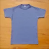 fabrica mayorista remeras lisas para niños y niñas aero